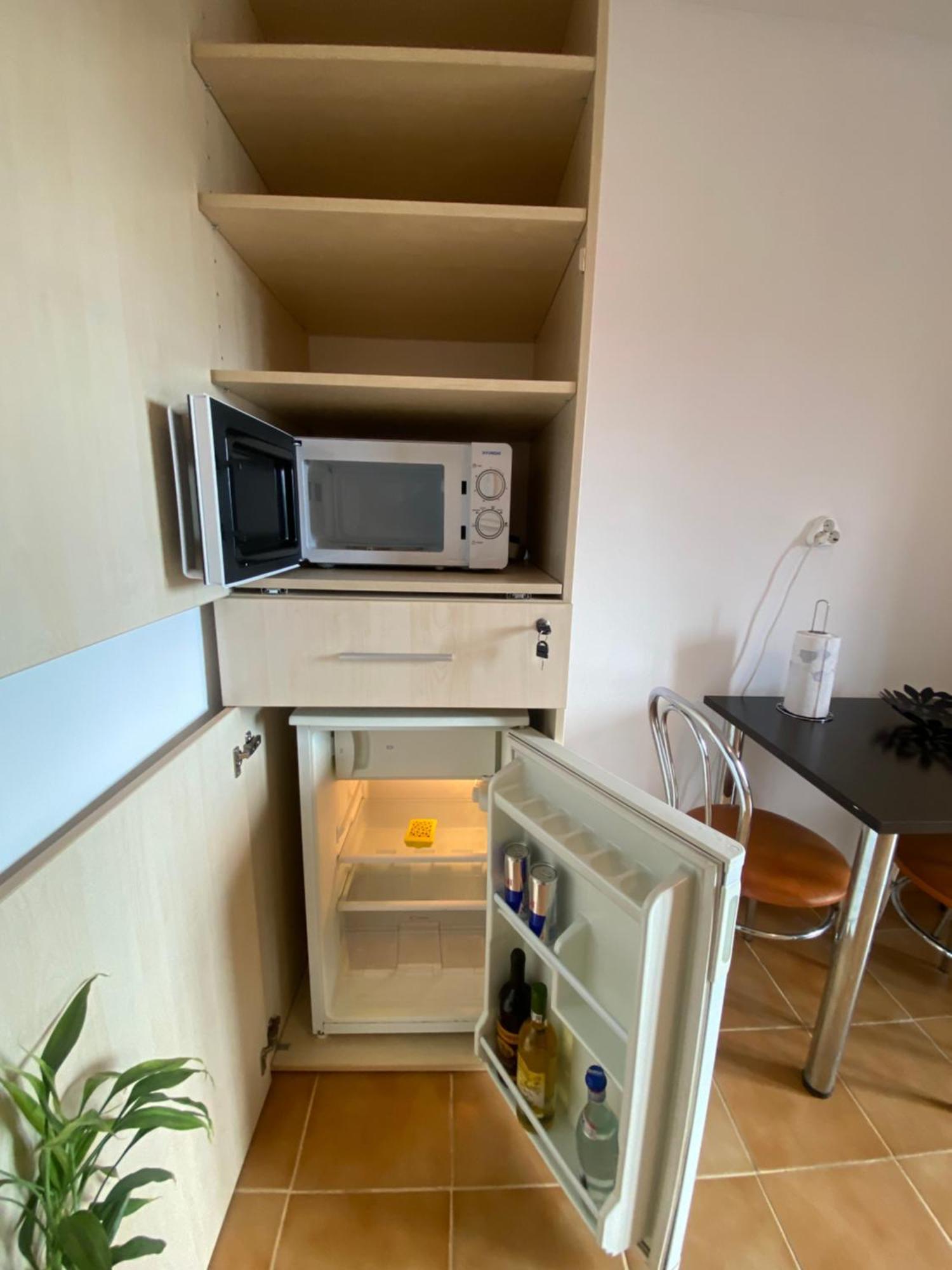Central Relaxation Apartment Boekarest Buitenkant foto