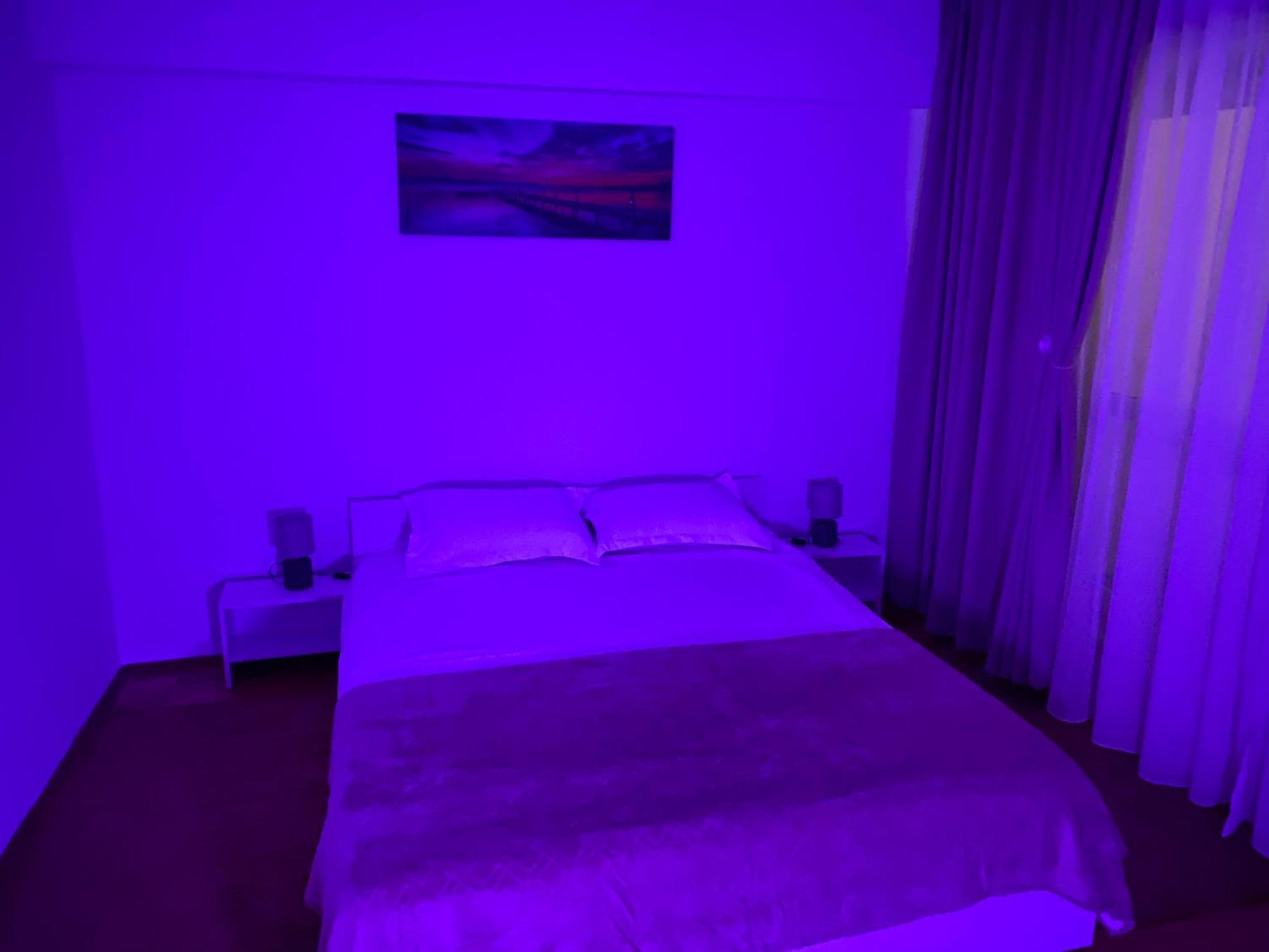 Central Relaxation Apartment Boekarest Buitenkant foto