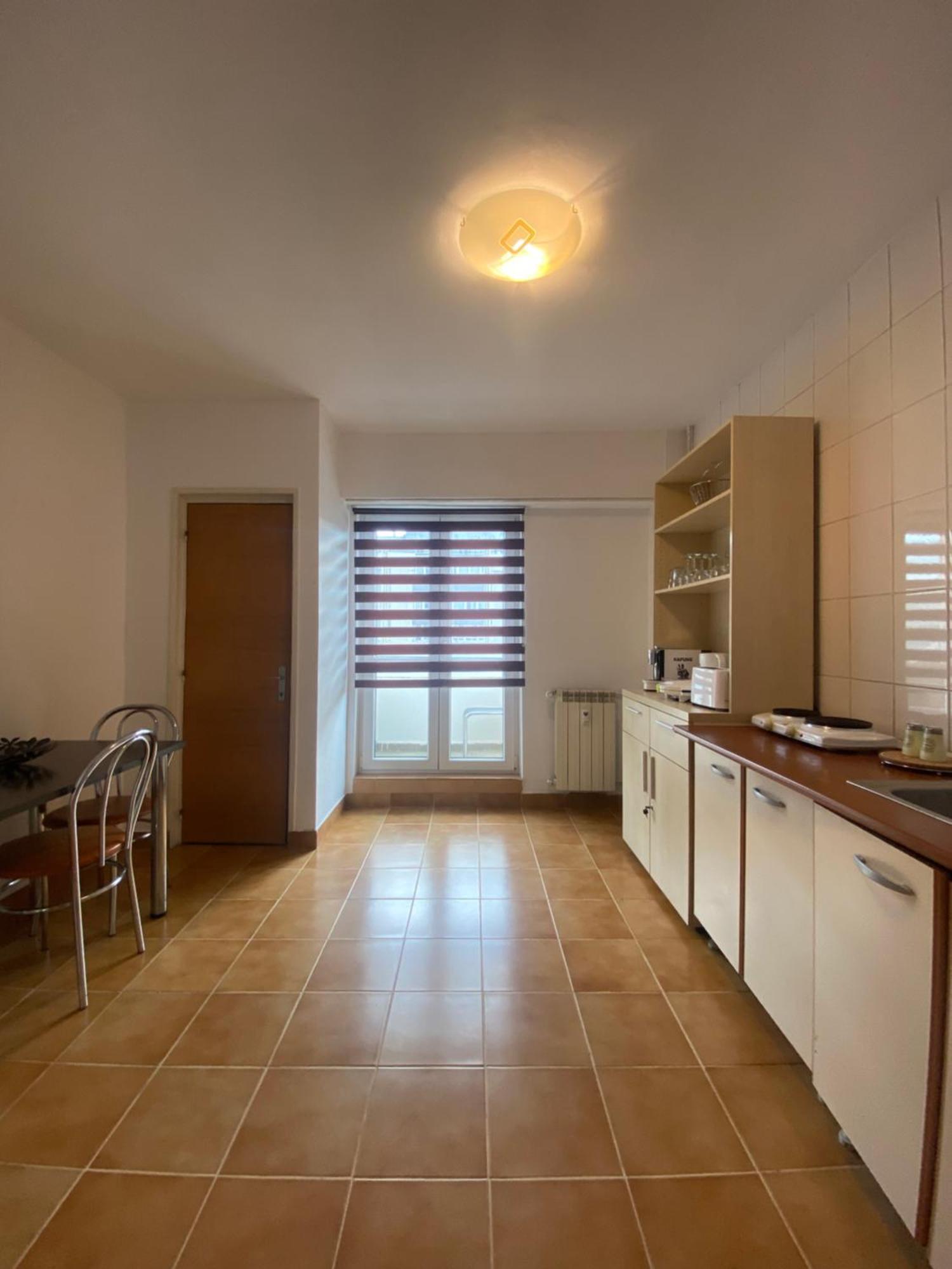 Central Relaxation Apartment Boekarest Buitenkant foto