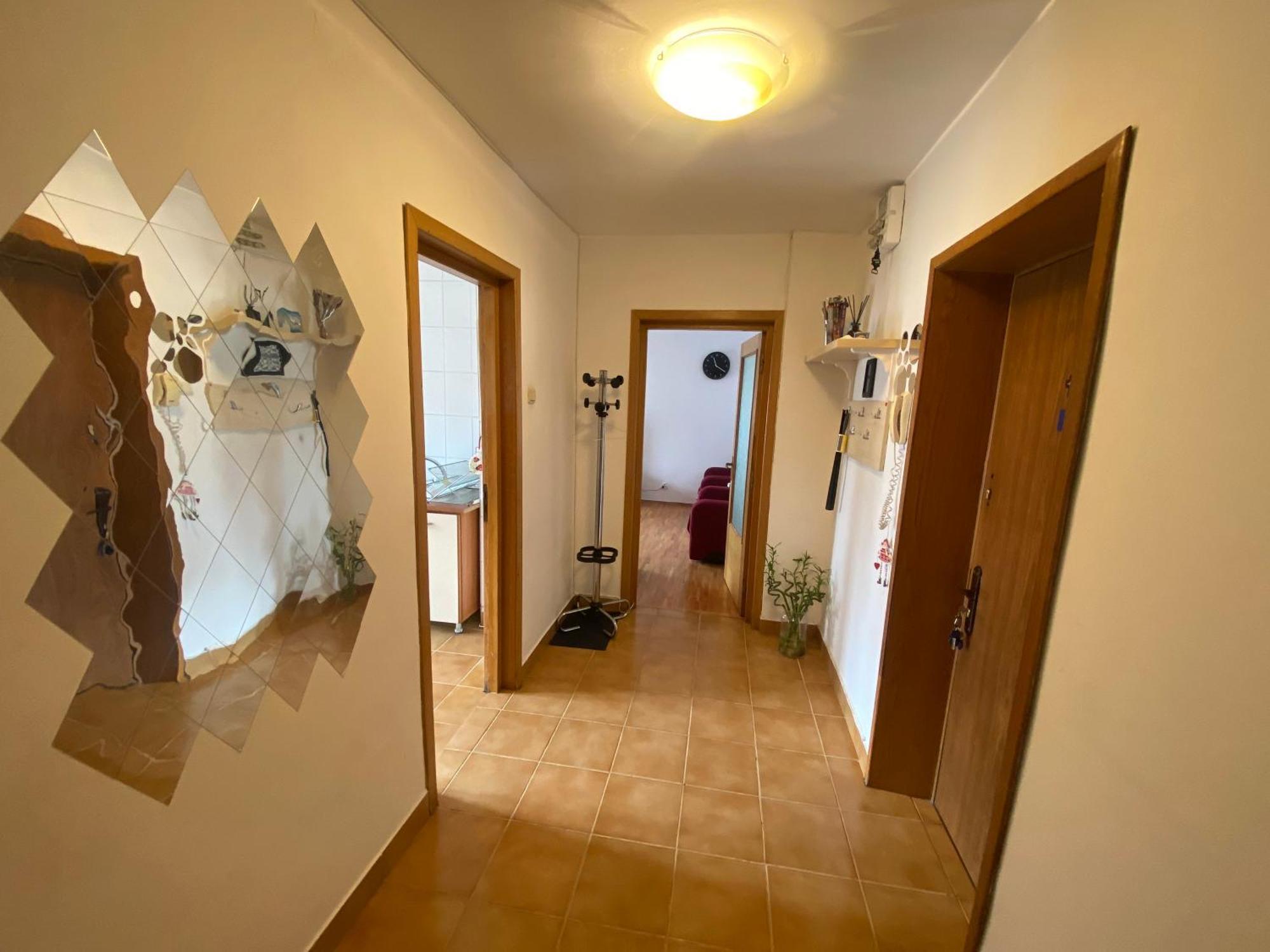 Central Relaxation Apartment Boekarest Buitenkant foto