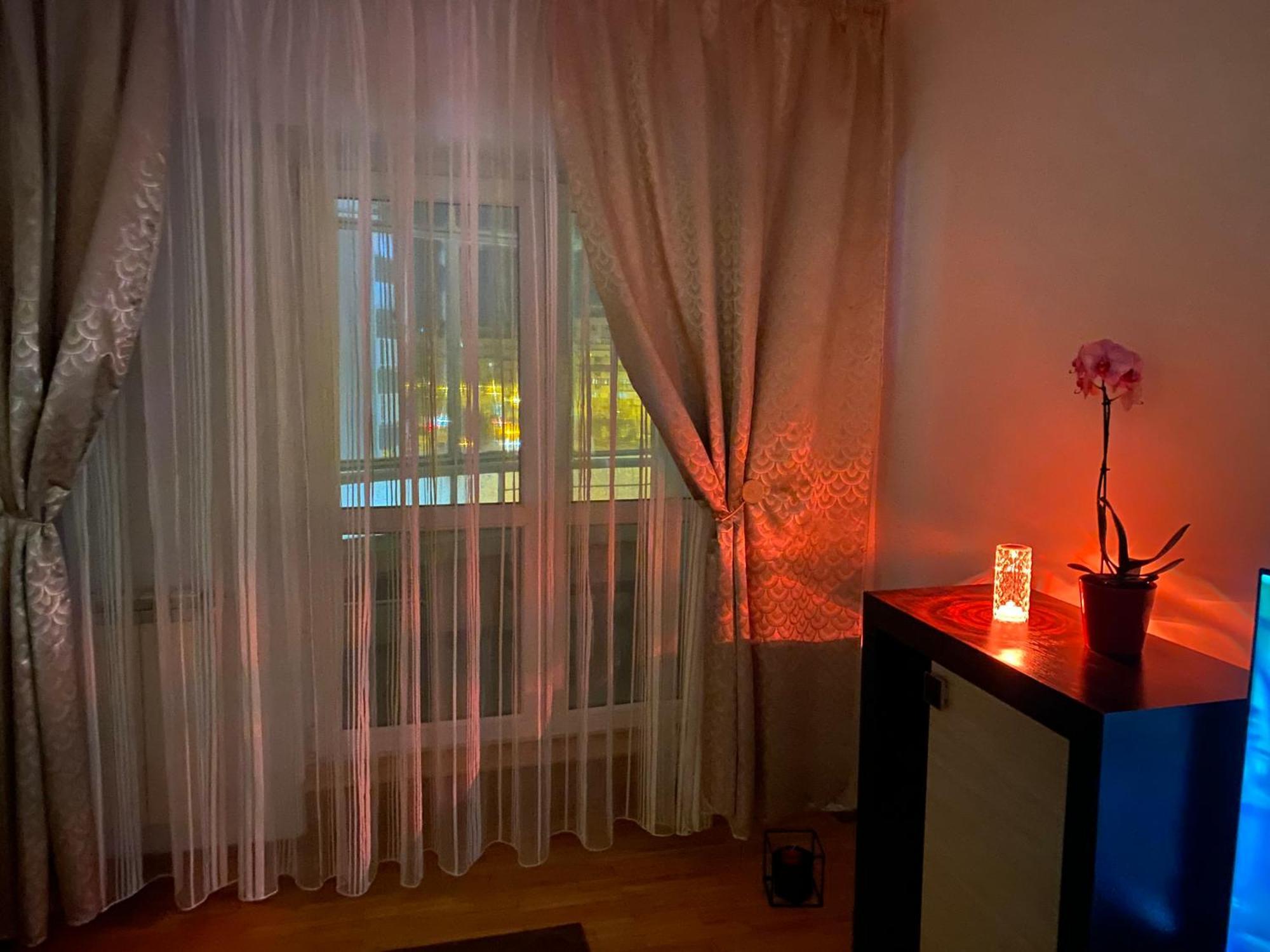 Central Relaxation Apartment Boekarest Buitenkant foto